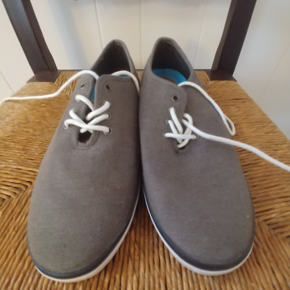 Quicksilver Mens Sneakers